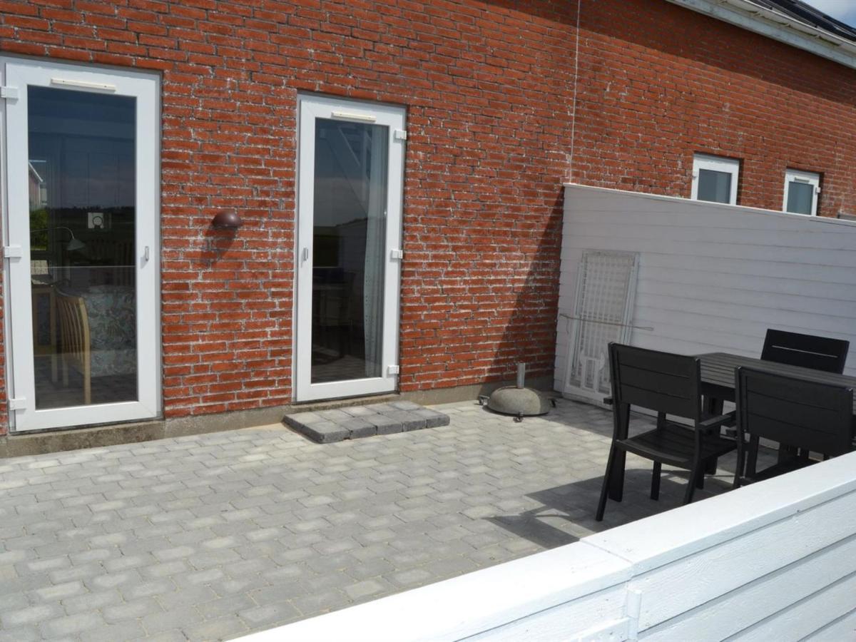 Apartment Nayana - 2-3Km From The Sea In Western Jutland By Interhome Sonderby  Exterior photo